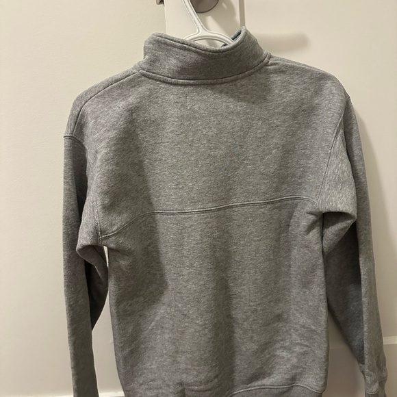 TNA - 1/4 Zip - Size XS - Picture 2 of 4